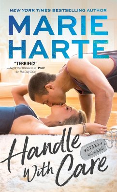 Handle with Care - Harte, Marie