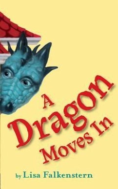 A Dragon Moves in - Falkenstern, Lisa