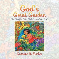 God's Great Garden - Fischer, Suzanne A.