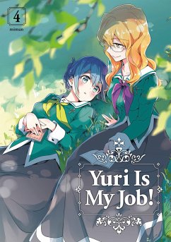 Yuri Is My Job! 4 - Miman