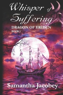 Whisper of Suffering - Jacobey, Samantha