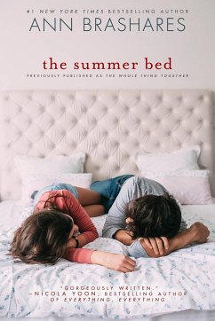 The Summer Bed - Brashares, Ann