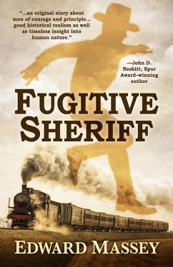 Fugitive Sheriff - Massey, Edward