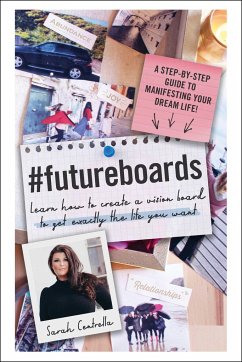 #FutureBoards - Centrella, Sarah