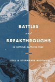 Battles and Breakthroughs in Setting Captives Free