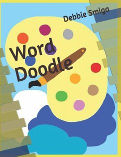 Word Doodle - Smiga, Debbie