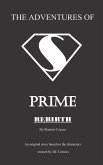 The Adventures of Prime: Rebirth