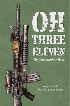 Oh-Three-Eleven - Bast, Christopher