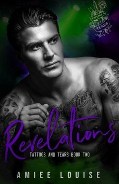 Revelations - Louise, Amiee