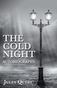 The cold night autobiography - Quest, Jules