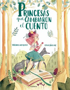 Princesas Que Cambiaron El Cuento / Princesses That Changed the Fairy Tale - Mosquera, Virgina