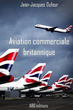 Aviation commerciale britannique - Dufour, Jean-Jacques