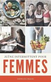 Jeûne Intermittent pour Femmes