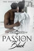 Passion in Black: The Erotic Collection