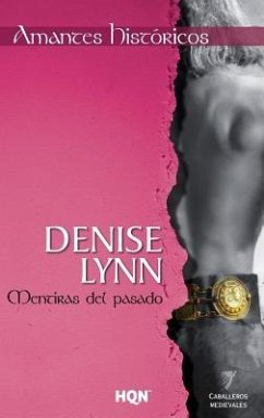 Mentiras del pasado - Lynn, Denise