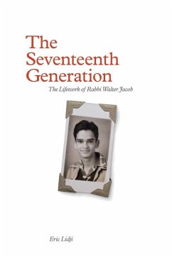 Cover The Seventeenth Generation (eBook, ePUB)