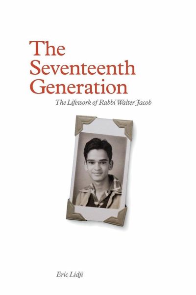 The Seventeenth Generation (eBook, ePUB) The Seventeenth Generation (eBook, ePUB)