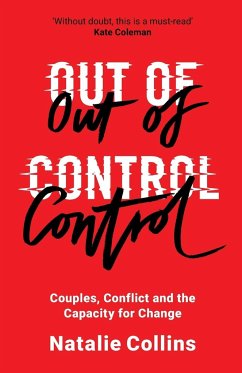 Out of Control - Collins, Natalie