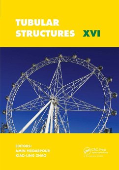 Tubular Structures XVI