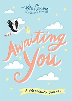 Awaiting You - Clemons, Katie