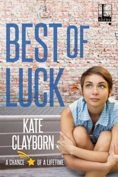 Best of Luck - Clayborn, Kate