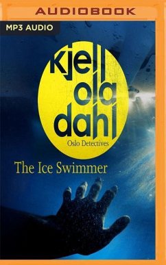 The Ice Swimmer - Dahl, Kjell Ola