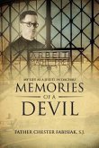 Memories of a Devil: My Life as a Jesuit in Dachau