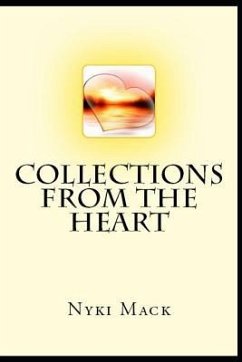 Collections from the Heart - Mack, Nyki