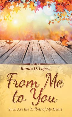 Cover From Me to You (eBook, ePUB)