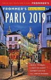 Frommer's EasyGuide to Paris 2019 (eBook, ePUB)