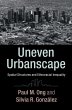 Uneven Urbanscape - Bild 1