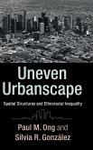 Uneven Urbanscape