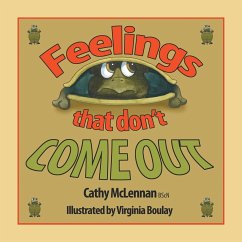 Feelings That Don't Come Out - Mclennan, Cathy