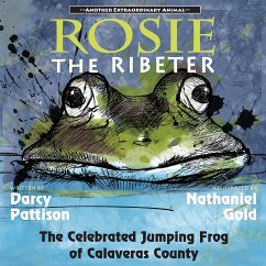 Rosie the Ribeter - Pattison, Darcy