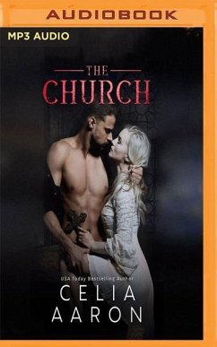 The Church - Aaron, Celia