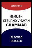 English Cebuano Visayan Grammar