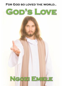 God's Love - Ng