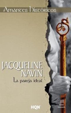 La pareja ideal - Navin, Jacqueline