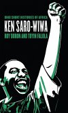 Ken Saro-Wiwa (eBook, ePUB) Ken Saro-Wiwa (eBook, ePUB)