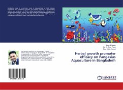 Herbal growth promoter efficacy on Pangasius Aquaculture in Bangladesh