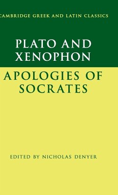 Plato - Plato; Xenophon