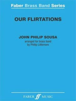 Our Flirtations