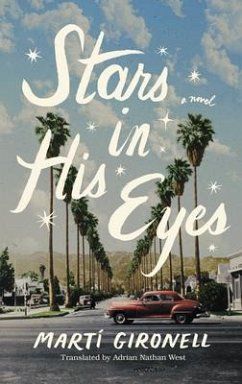 Stars in His Eyes - Gironell, Martí