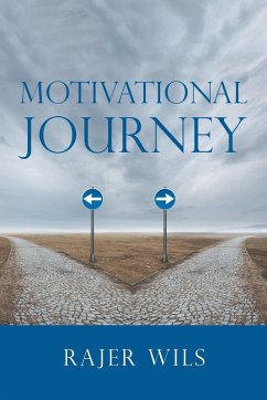 Cover Motivational Journey