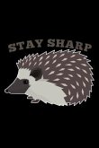 Stay Sharp