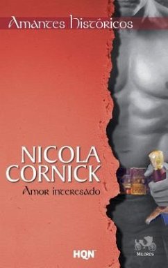 Amor interesado - Cornick, Nicola