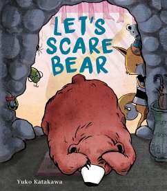 Let's Scare Bear - Katakawa, Yuko