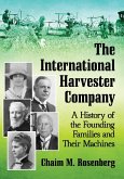 The International Harvester Company