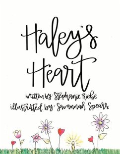 Haley's Heart: Volume 1 - Riebe, Stephanie