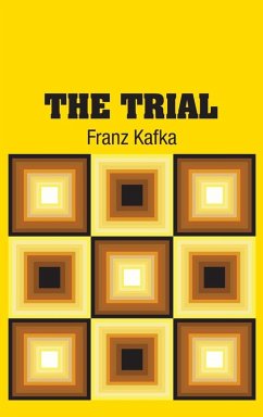 The Trial - Kafka, Franz